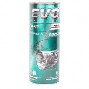 Масло трансмиссионное 75W-90 1L EVO MG-X GL-4/5 Лифан 620 Солано