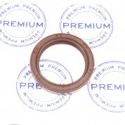 Сальник коленвала передний PREMIUM Бид Ф3 (PR2094)