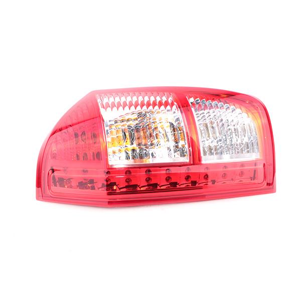 Фонарь задний правый (FL) Чери Тигго T11-3773020BA - mahina.in.ua