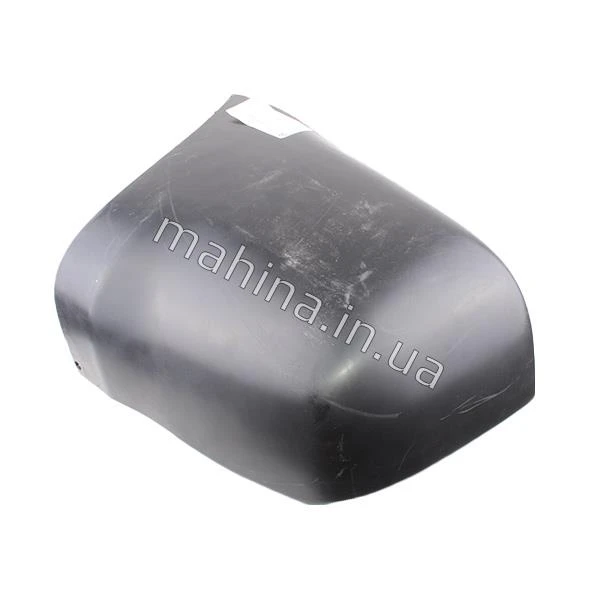 Бампер задний левая часть (дефект) Чери Тигго T11-2804311-DQ 