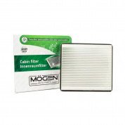 Фильтр салона (с бортиком) MOGEN Бид Ф3