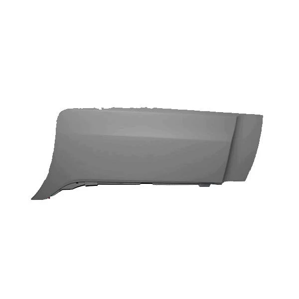 Молдинг двери задней левой Чери Тигго 3 (T11FL3) T11-6208451-DQ 