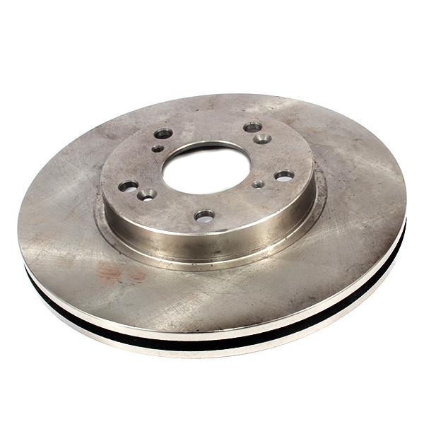 Диск тормозной передний Бид Ф6 10199957-00 - mahina.in.ua