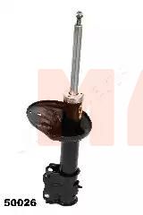 Амортизатор передний газ-масло JAPAN PARTS Чери Элара A21-2905010