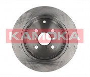 Диск тормозной задний KAMOKA Джили СЛ