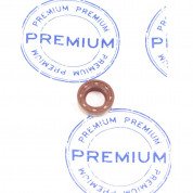 Сальник штока сцепления PREMIUM Чери Амулет (PR2108)