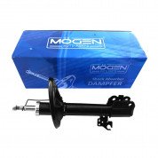 Амортизатор передний левый газ-масло MOGEN Чери Тиго