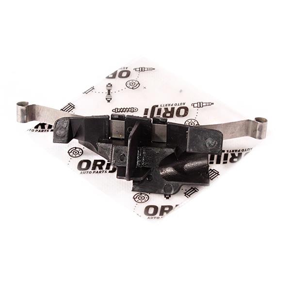 Кронштейн блока цилиндров (маслораспределитель) Чери Амулет 480-1014020 - mahina.in.ua