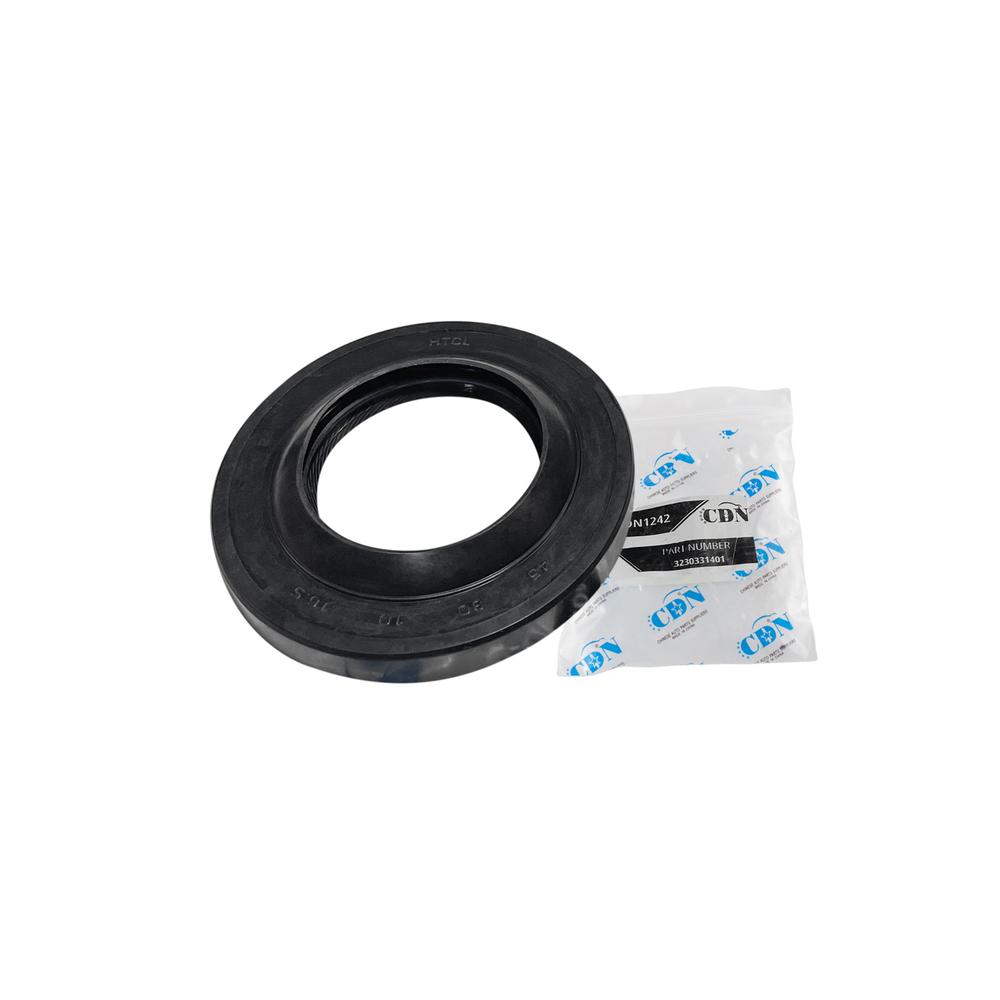 Сальник привода левый Джили Эмгранд Х7 3230331401 - mahina.in.ua