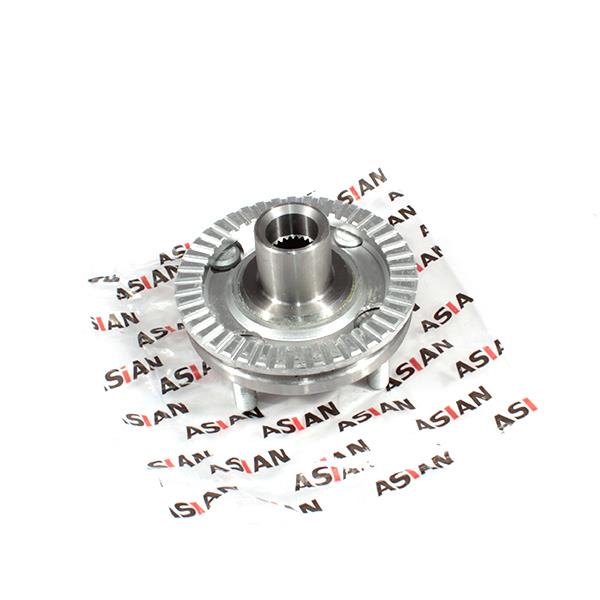 Ступица передняя Джили СК 1402121180 