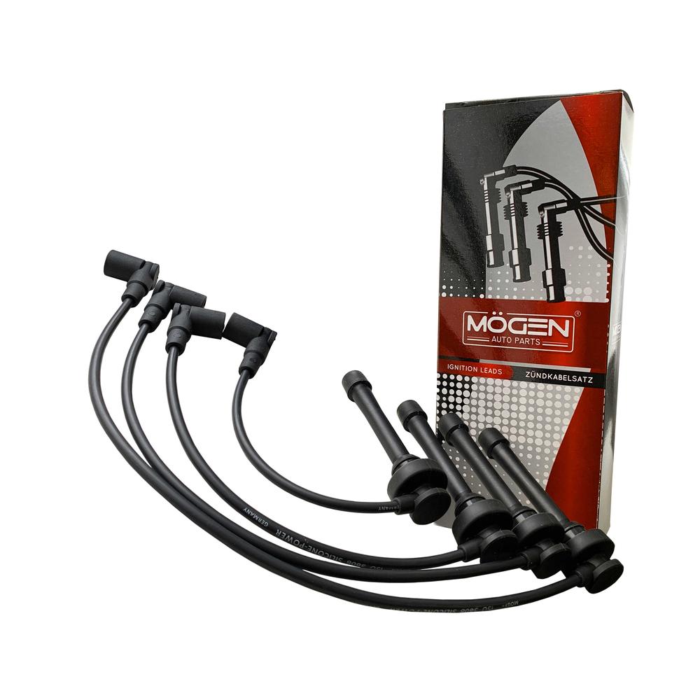 Высоковольтные провода 2.0, 2.4 Чери Тигго SMW250283/84/85/86 - mahina.in.ua