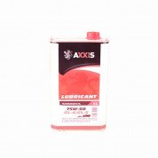 Масло трансмиссионное 75W-90 1L AXXIS GL4/5 Джили ФС