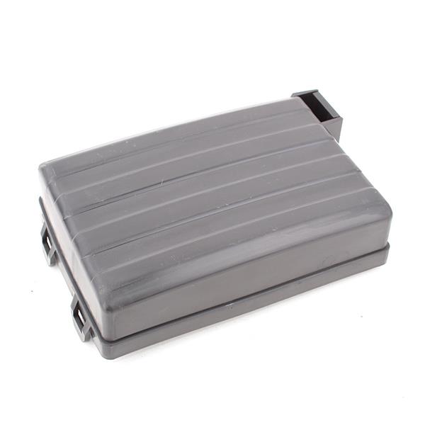 Крышка блока предохранителей Чери Кимо S11-3723011 - mahina.in.ua