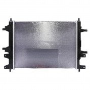 Радиатор охлаждения FITSHI Чери Тигго 2 (A13T)