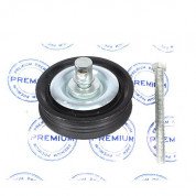 Ролик ремня кондиционера PREMIUM Джили МК (PR1890)