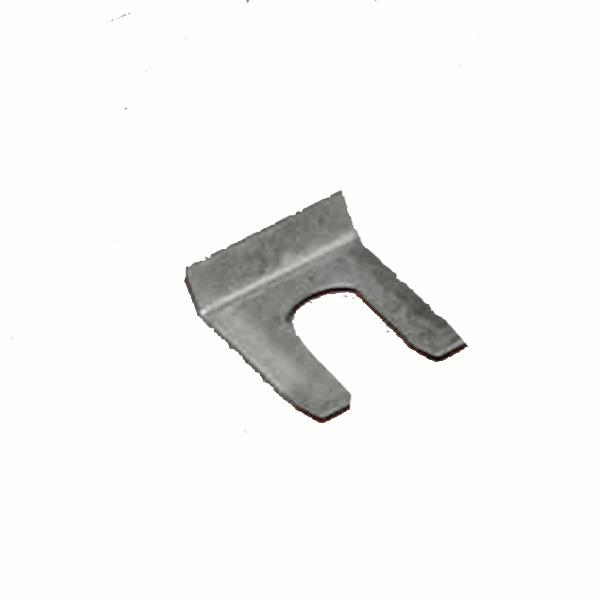 Кронштейн трубки тормозной (клипса) Чери Истар B11-3506021 - mahina.in.ua