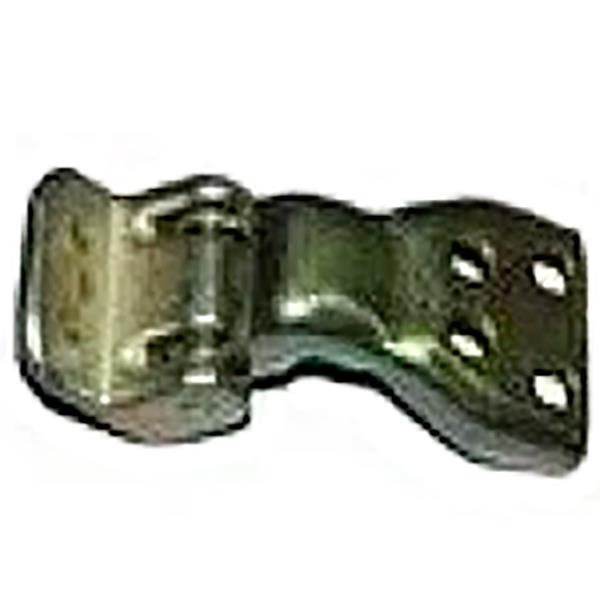 Петля двери задней левой верхняя Бид С6 10037290-00 - mahina.in.ua