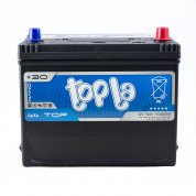 Аккумулятор Topla Energy 70Ah/12V Japan Euro (0) Бид Ф6