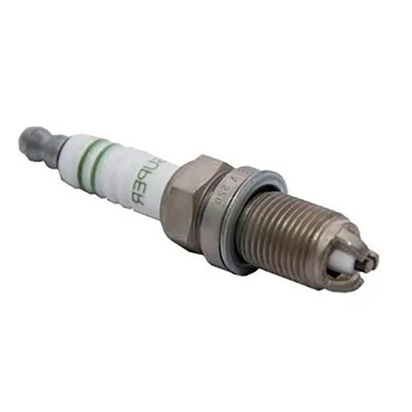 Свеча зажигания 3 лепестка Чери Карри A11-3707110BA 