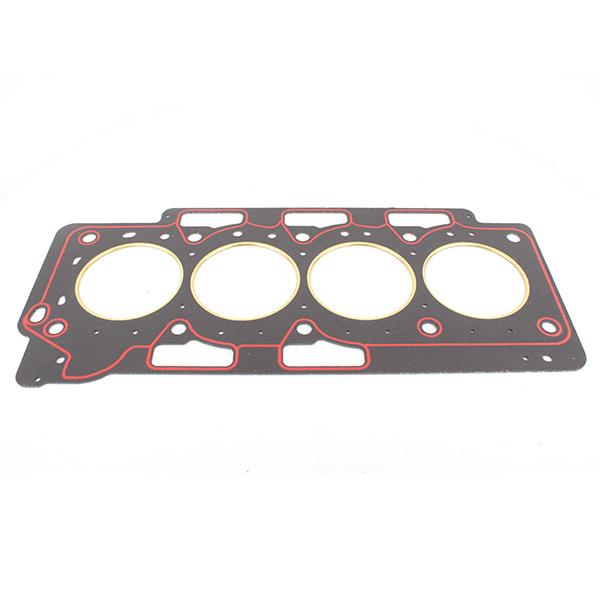 Прокладка ГБЦ 1.6, 1.8 (паронит) Чери Тигго 481H-1003080 - mahina.in.ua