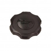 Крышка маслозаливной горловины MAZDA Бид С6