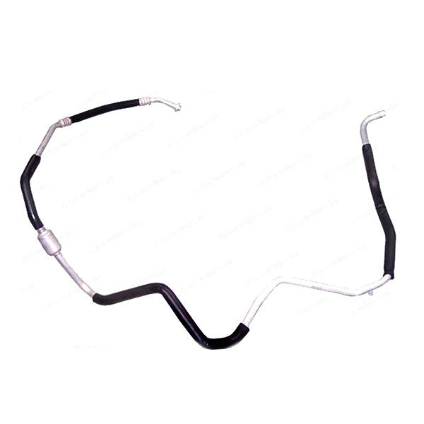 Трубка кондиционера Чери Элара A21-8108010 - mahina.in.ua