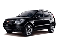 Emgrand X7