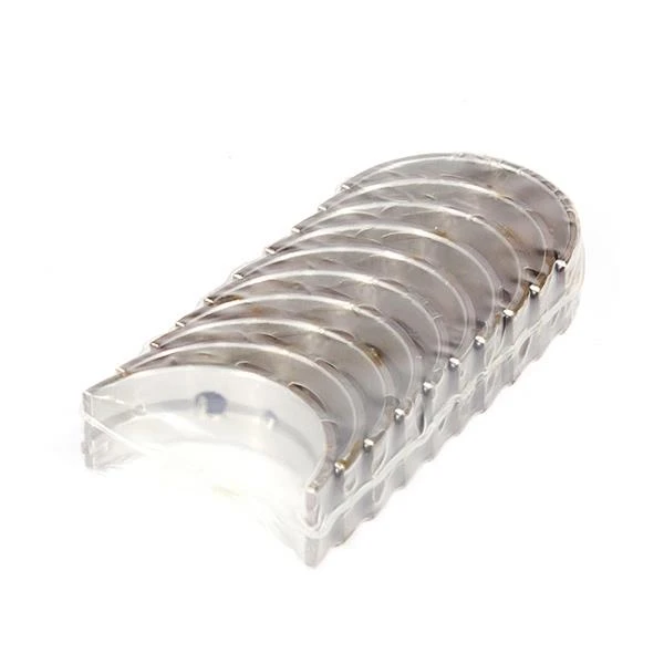 Вкладыши коренные 0.25 (1.0) Чери Джаги 472-BJ1005012BA 