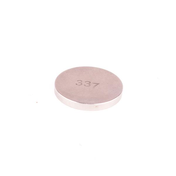 Регулировочная шайба 3.37 мм Джили МК E010001201-337 