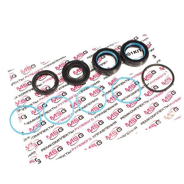 Ремкомплект рулевой рейки Бид Ф3 10196956-01 - mahina.in.ua