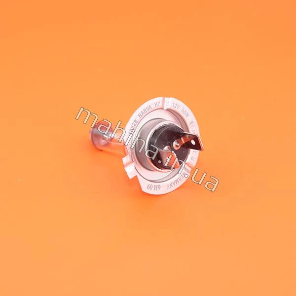 Лампа галогенная Чери Амулет 12V 55W PX26d 