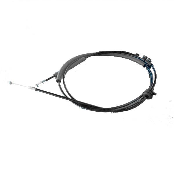 Трос капота Грейт Вол Хавал Н6 8402570XKZ16A - mahina.in.ua