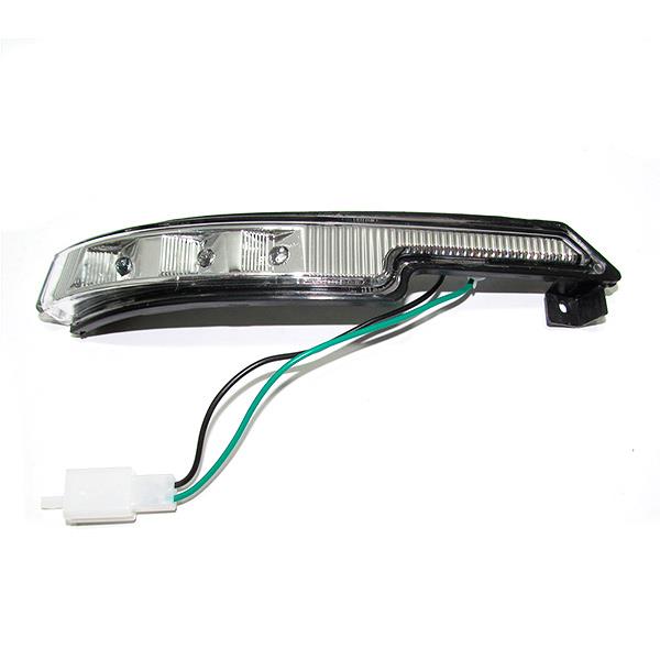 Повторитель зеркала заднего вида правого Джили СЛ 1018015741 - mahina.in.ua