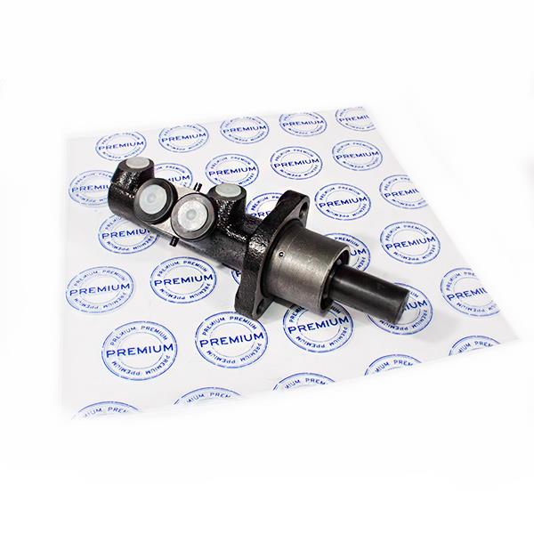 Цилиндр тормозной главный с ABS Чери Амулет A11-3505010AC - mahina.in.ua