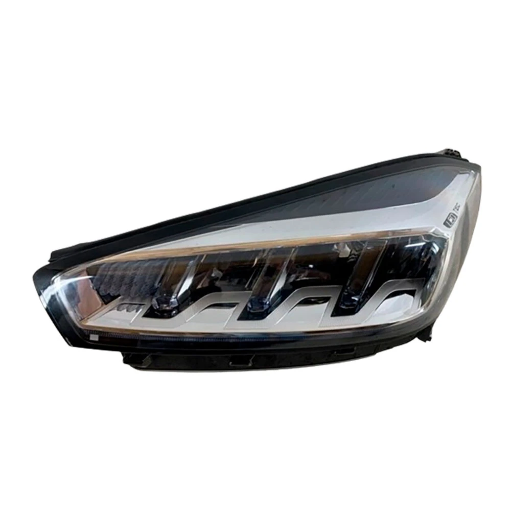 Фара передняя левая Чери Тигго 8 (T18) 605000016AA 