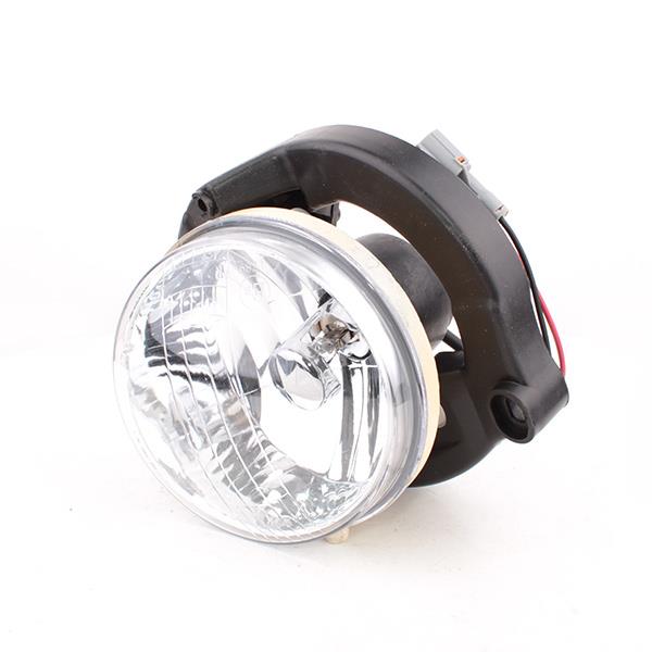 Фара противотуманная передняя правая Грейт Вол Сейф (Сафе) 4116020-F00 - mahina.in.ua