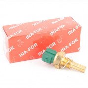 Датчик температуры охлаждающей жидкости INA-FOR Чери Аризо 3