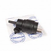Мотор омывателя стекла PREMIUM Чери Амулет (PR1021)