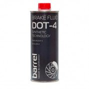 Тормозная жидкость 0.5L BARREL Джили ФС