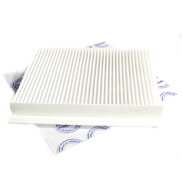 Фильтр салона Чери Тигго 8 (T18) T21-8107011 - mahina.in.ua