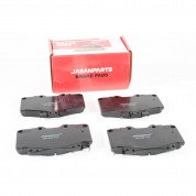 Колодки тормозные передние JASAN PARTS Грейт Вол Дир