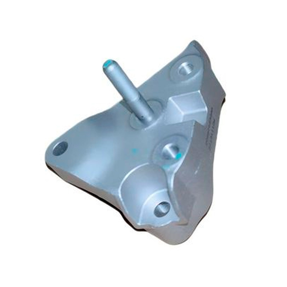 Подушка двигателя левая Чери Тигго 7 (T15) 206000232AA - mahina.in.ua