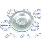 Крышка корпуса КПП (задняя часть) PREMIUM Чери Амулет (PR1871)