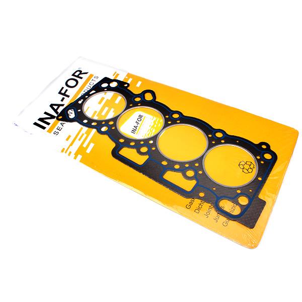 Прокладка ГБЦ 1.1 (паронит) Чери КуКу 472-1003040AB - mahina.in.ua