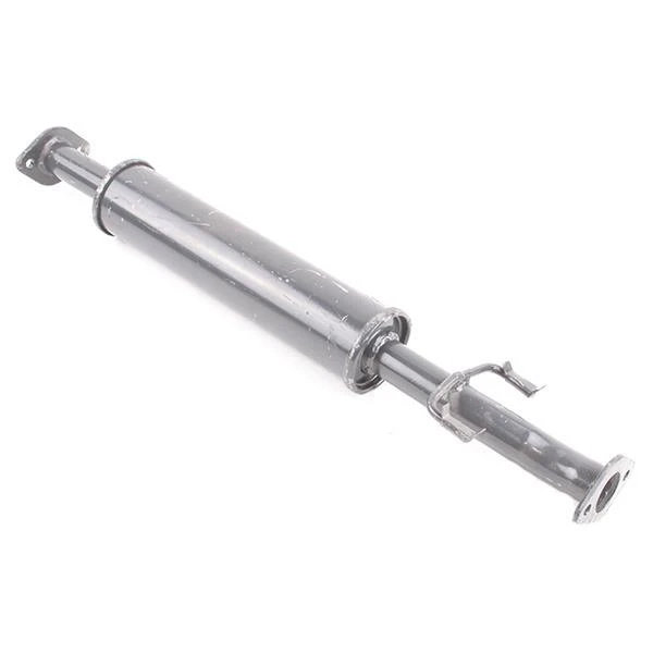 Резонатор средняя часть 1.1 (siemens) Чери КуКу S11-1201110CA 