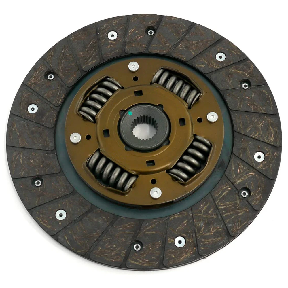 Диск сцепления 1.6 Чери Амулет A11-1601030AC 