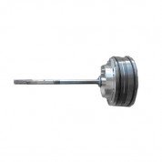 Насос масляный CVT Джили Эмгранд 7