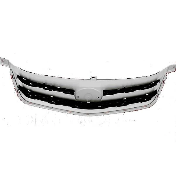 Решетка радиатора NEW (L3) Бид Ф3 10919680-00 