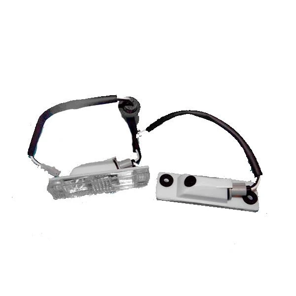 Плафон подсветки номерного знака Чери Тигго 3 (T11FL3) S11-3717010BA 