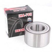 Подшипник ступицы передней INA-FOR Чери Тиго